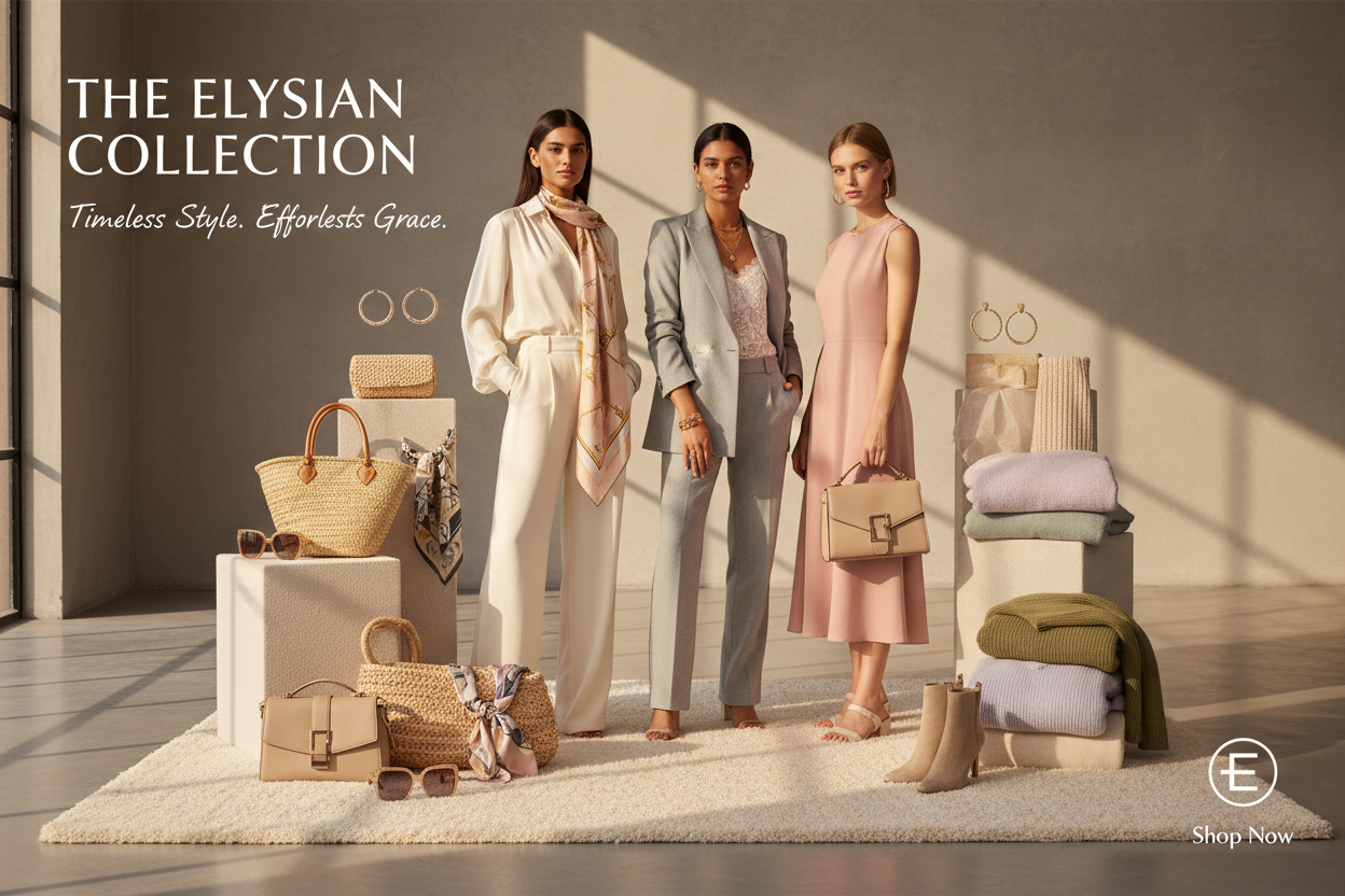 Women's Collection